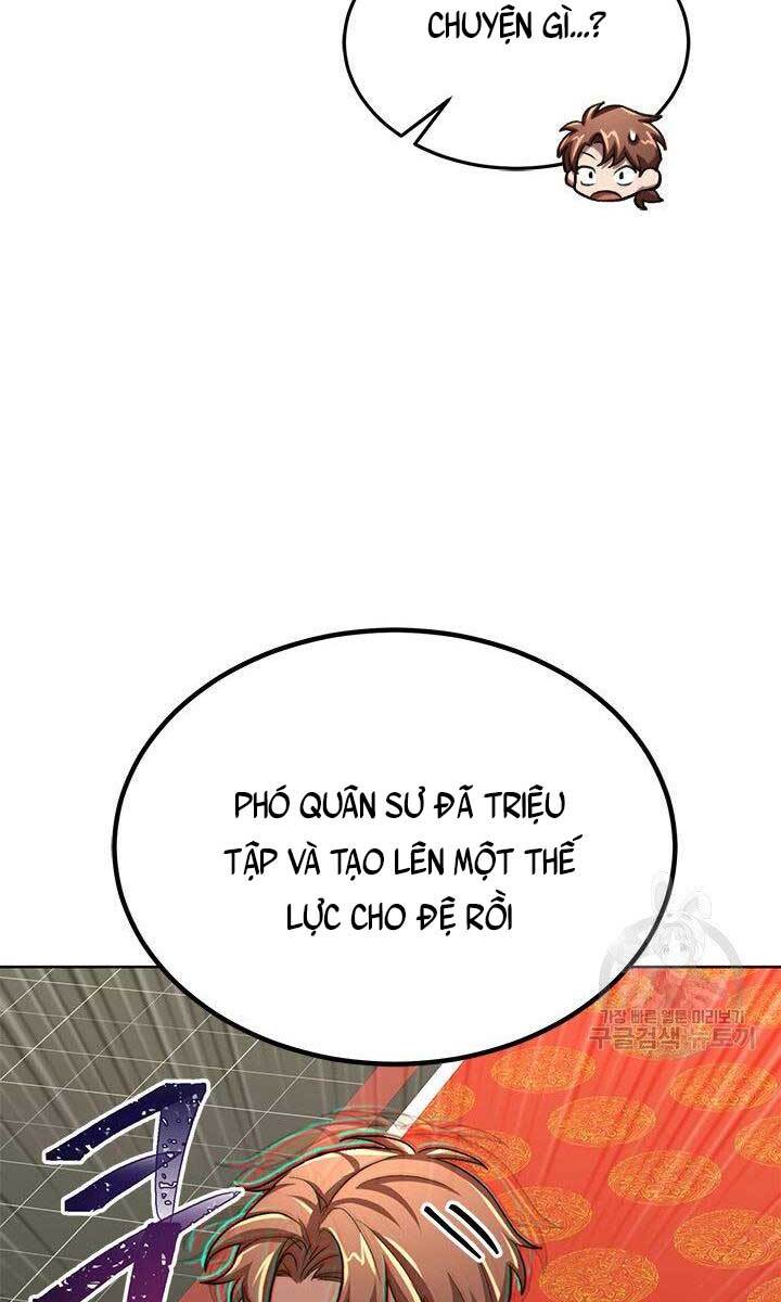 Con Trai Của Gia Tộc Nam Cung Thế Gia Chapter 24 - Trang 2