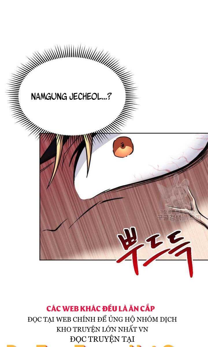 Con Trai Của Gia Tộc Nam Cung Thế Gia Chapter 24 - Trang 2
