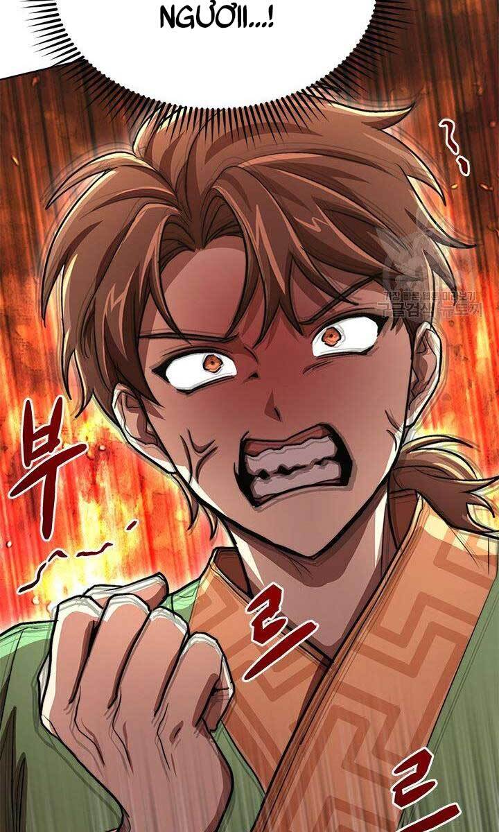 Con Trai Của Gia Tộc Nam Cung Thế Gia Chapter 24 - Trang 2