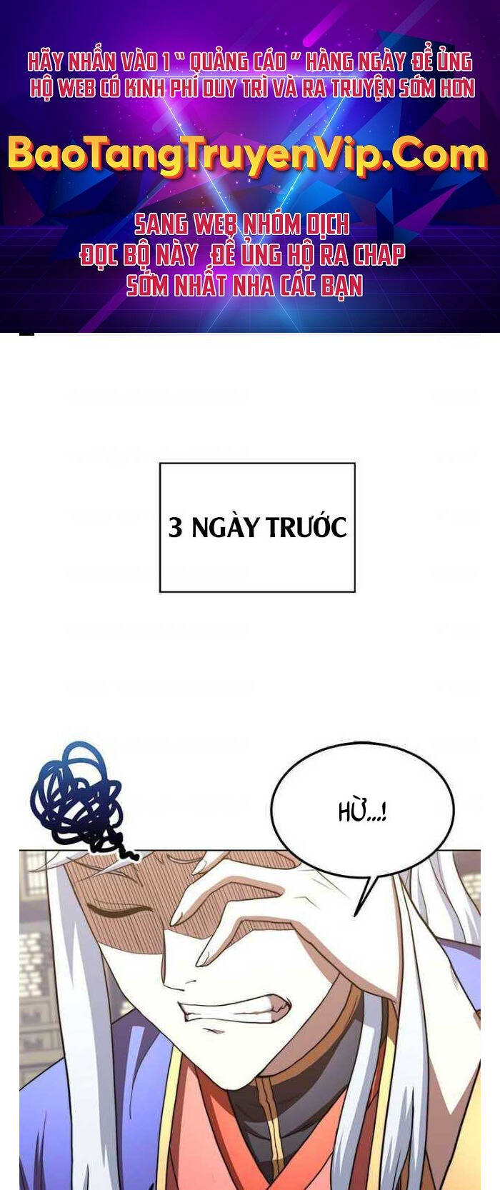 Con Trai Của Gia Tộc Nam Cung Thế Gia Chapter 25 - Trang 2