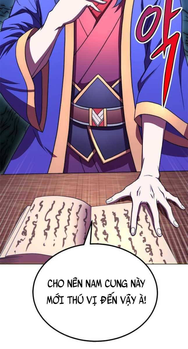 Con Trai Của Gia Tộc Nam Cung Thế Gia Chapter 25 - Trang 2