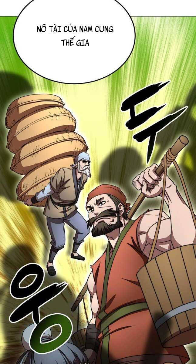 Con Trai Của Gia Tộc Nam Cung Thế Gia Chapter 25 - Trang 2