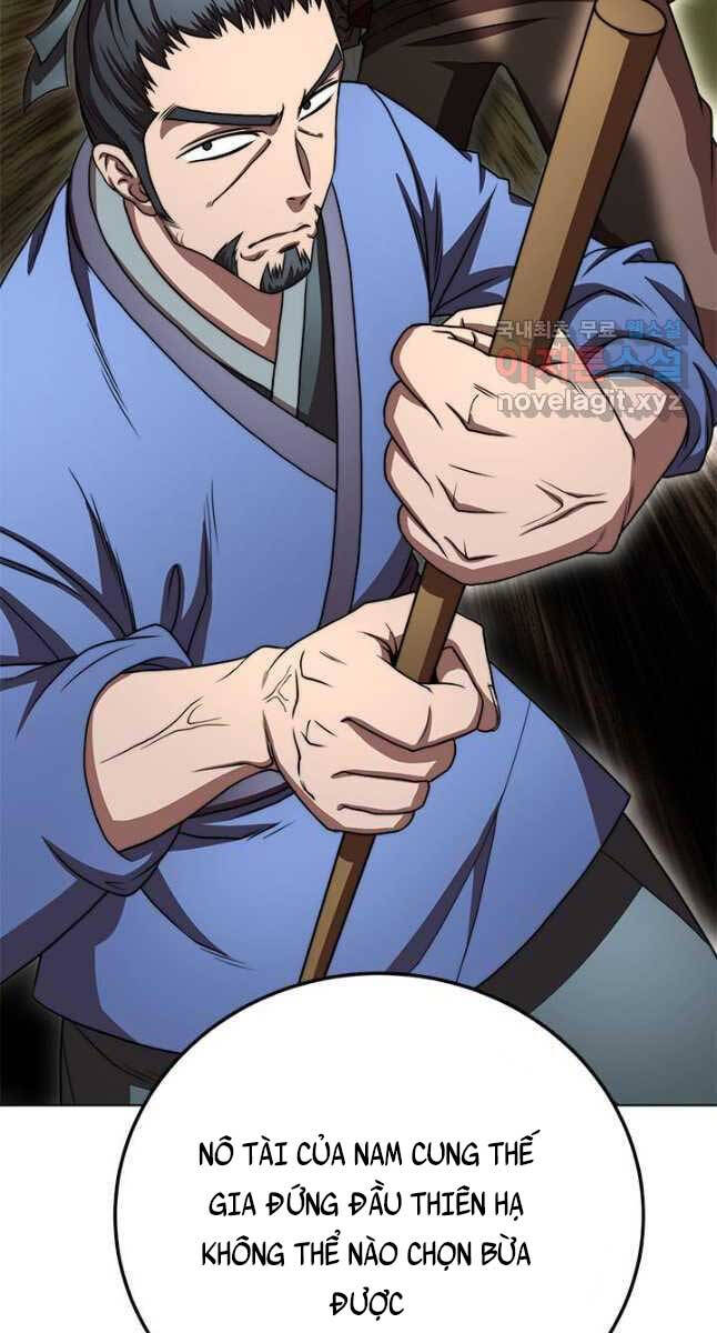Con Trai Của Gia Tộc Nam Cung Thế Gia Chapter 25 - Trang 2