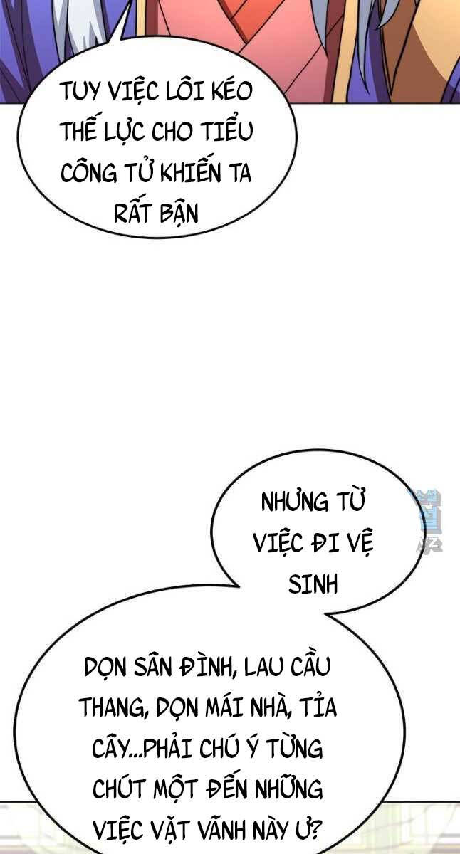 Con Trai Của Gia Tộc Nam Cung Thế Gia Chapter 25 - Trang 2