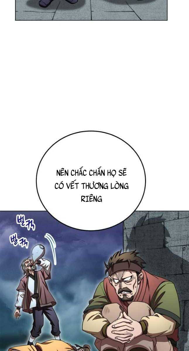 Con Trai Của Gia Tộc Nam Cung Thế Gia Chapter 25 - Trang 2