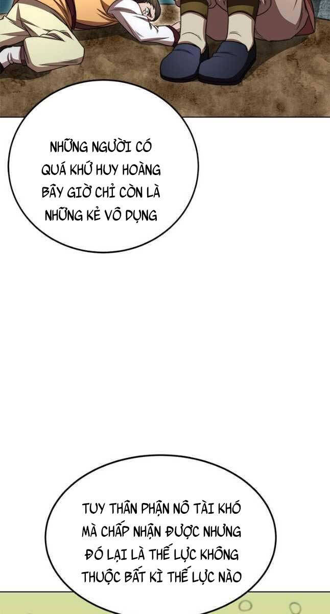 Con Trai Của Gia Tộc Nam Cung Thế Gia Chapter 25 - Trang 2