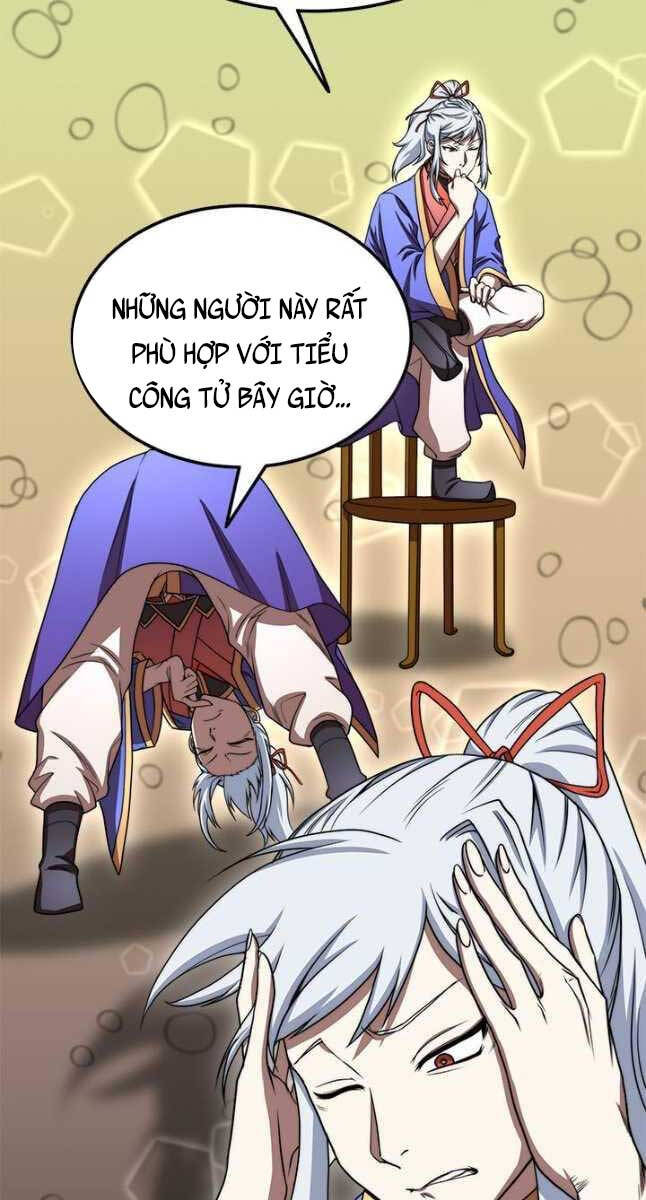 Con Trai Của Gia Tộc Nam Cung Thế Gia Chapter 25 - Trang 2