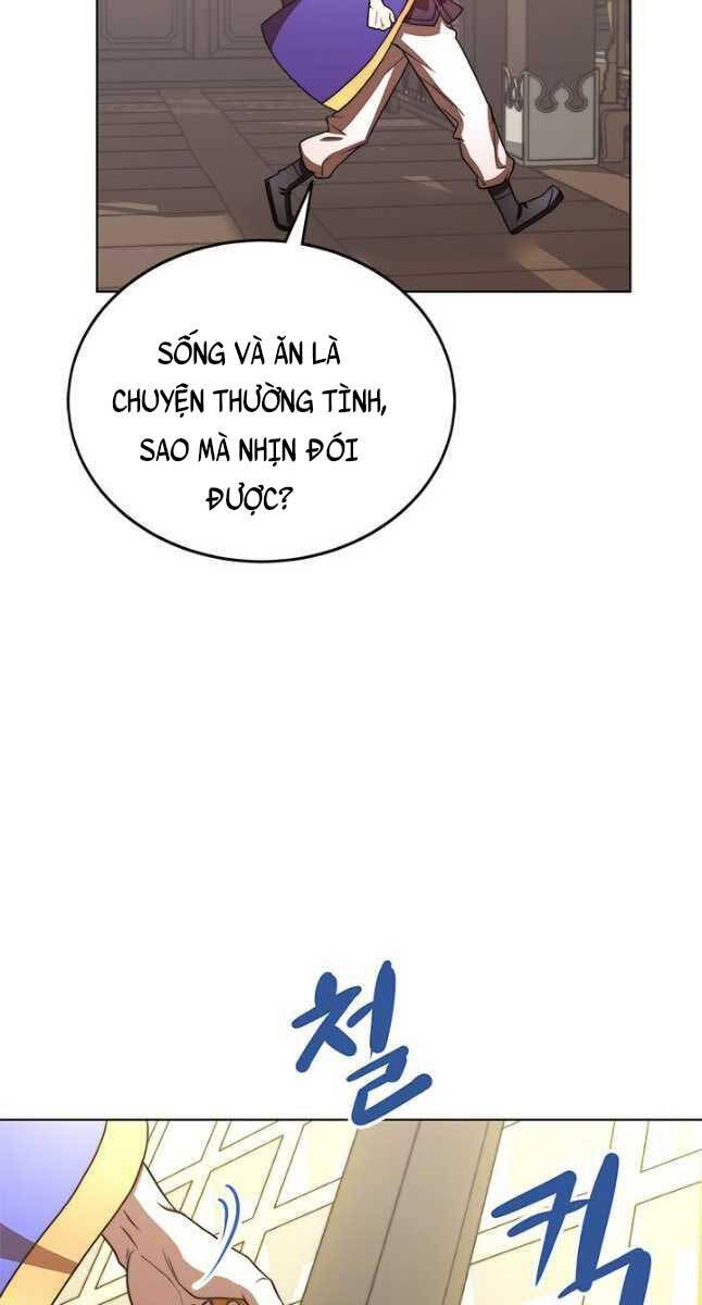 Con Trai Của Gia Tộc Nam Cung Thế Gia Chapter 25 - Trang 2