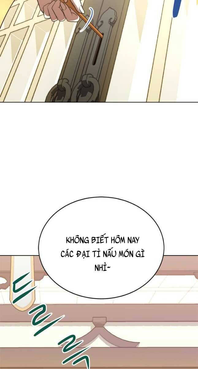Con Trai Của Gia Tộc Nam Cung Thế Gia Chapter 25 - Trang 2