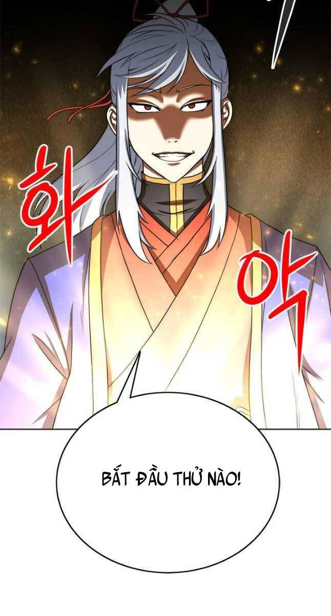 Con Trai Của Gia Tộc Nam Cung Thế Gia Chapter 25 - Trang 2