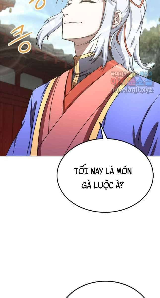 Con Trai Của Gia Tộc Nam Cung Thế Gia Chapter 25 - Trang 2