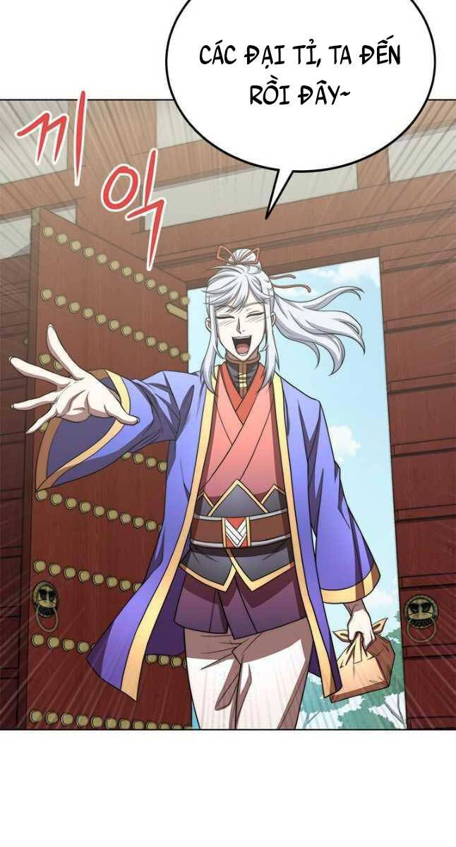 Con Trai Của Gia Tộc Nam Cung Thế Gia Chapter 25 - Trang 2