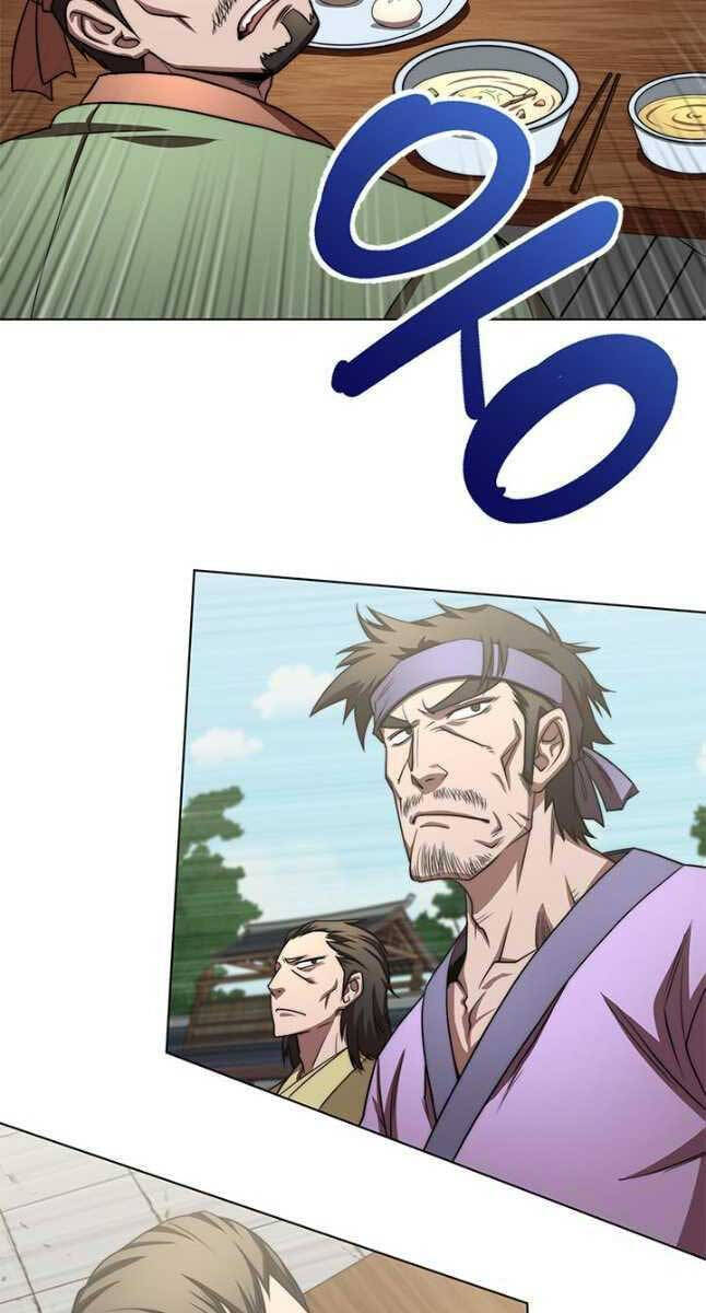 Con Trai Của Gia Tộc Nam Cung Thế Gia Chapter 25 - Trang 2