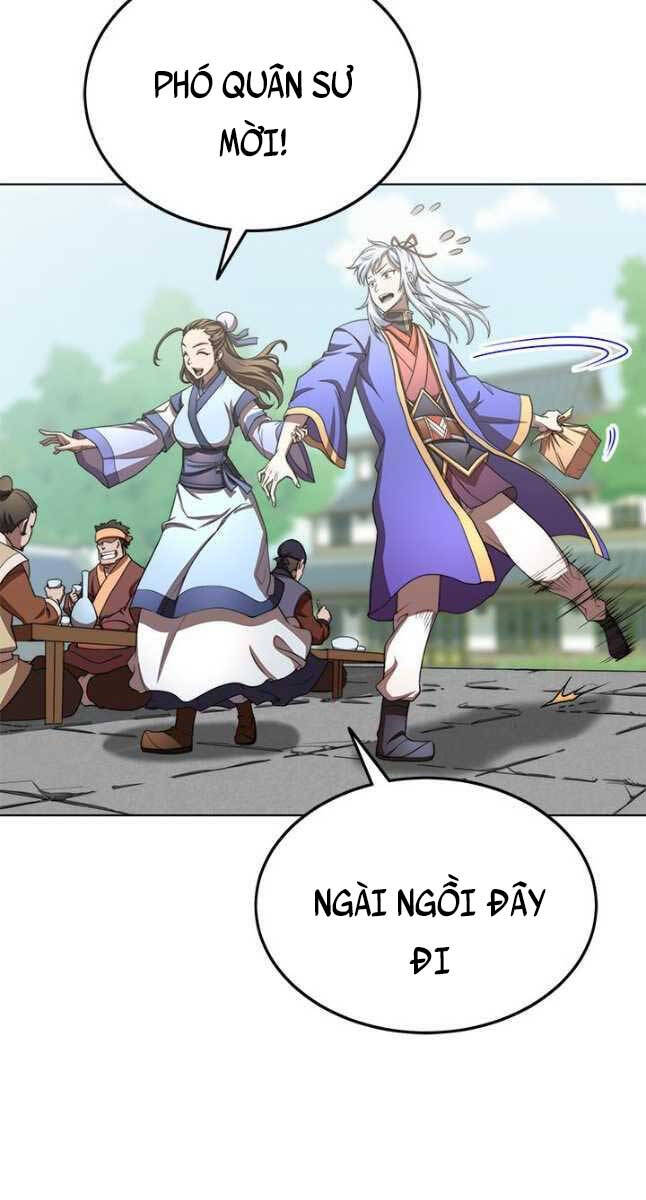 Con Trai Của Gia Tộc Nam Cung Thế Gia Chapter 25 - Trang 2