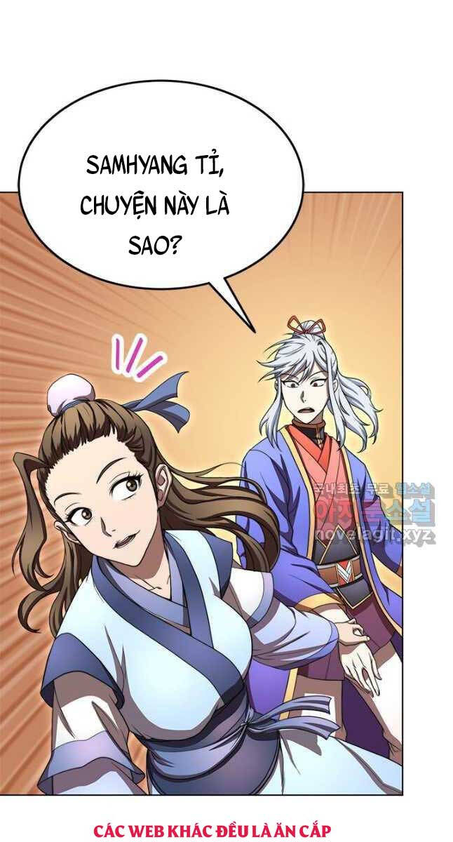 Con Trai Của Gia Tộc Nam Cung Thế Gia Chapter 25 - Trang 2