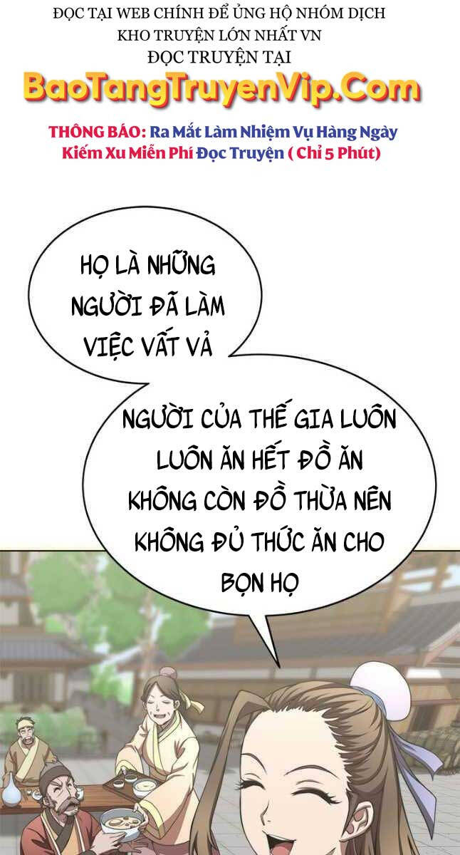 Con Trai Của Gia Tộc Nam Cung Thế Gia Chapter 25 - Trang 2