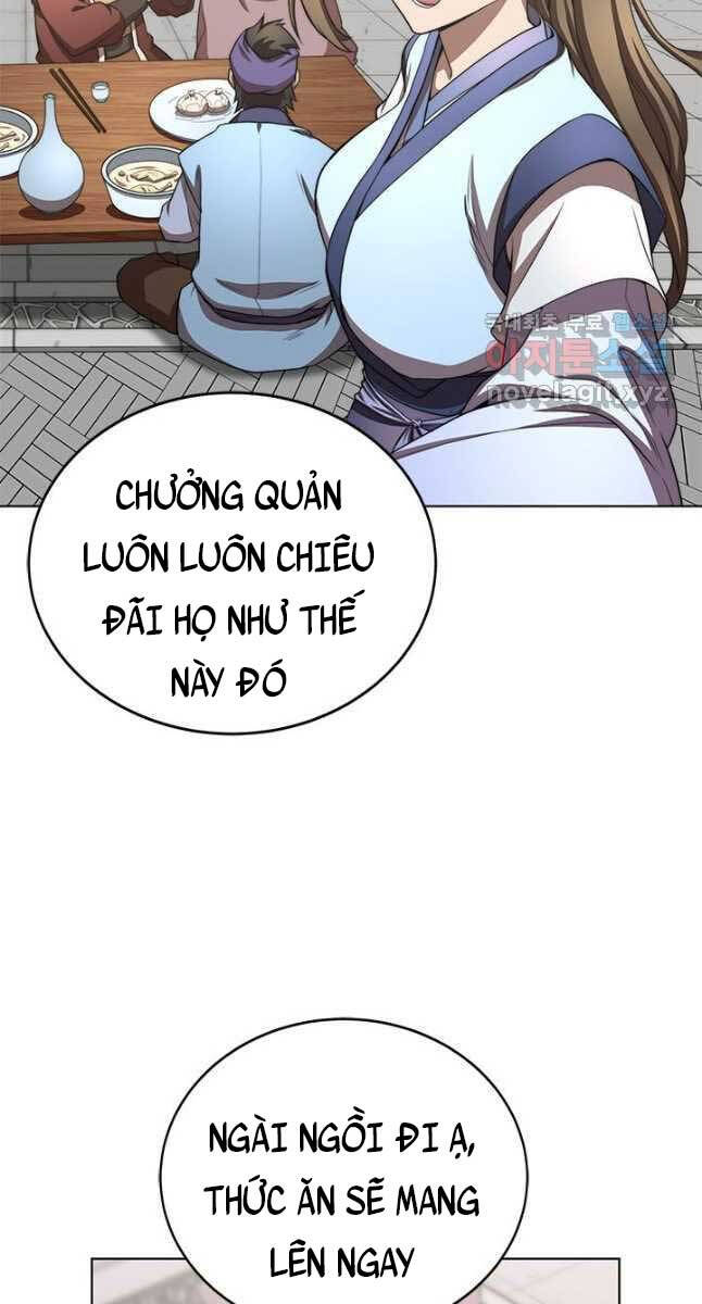 Con Trai Của Gia Tộc Nam Cung Thế Gia Chapter 25 - Trang 2