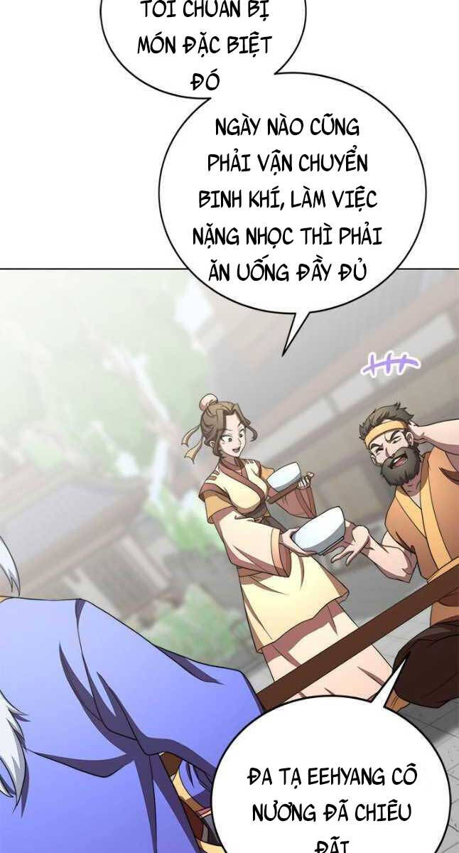 Con Trai Của Gia Tộc Nam Cung Thế Gia Chapter 25 - Trang 2