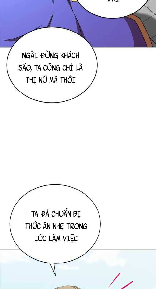 Con Trai Của Gia Tộc Nam Cung Thế Gia Chapter 25 - Trang 2