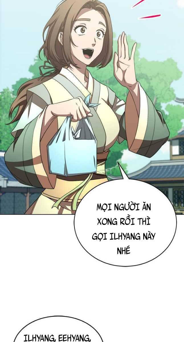 Con Trai Của Gia Tộc Nam Cung Thế Gia Chapter 25 - Trang 2