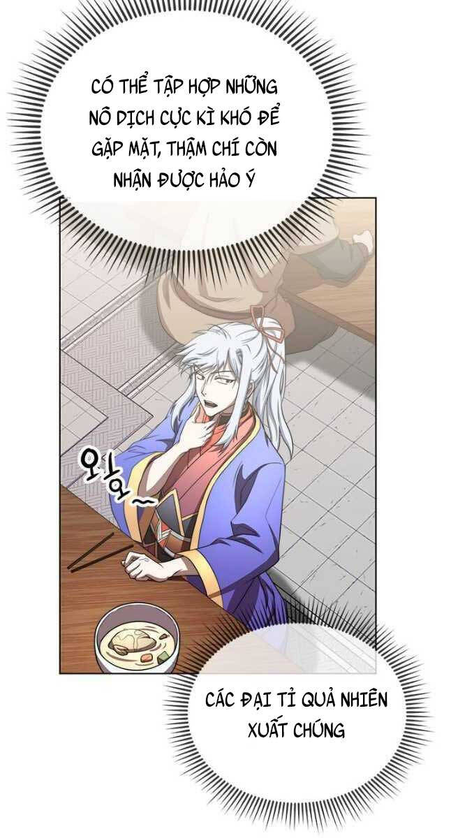 Con Trai Của Gia Tộc Nam Cung Thế Gia Chapter 25 - Trang 2