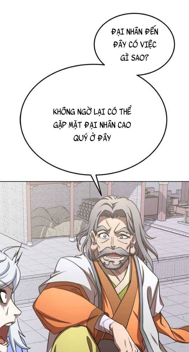 Con Trai Của Gia Tộc Nam Cung Thế Gia Chapter 25 - Trang 2