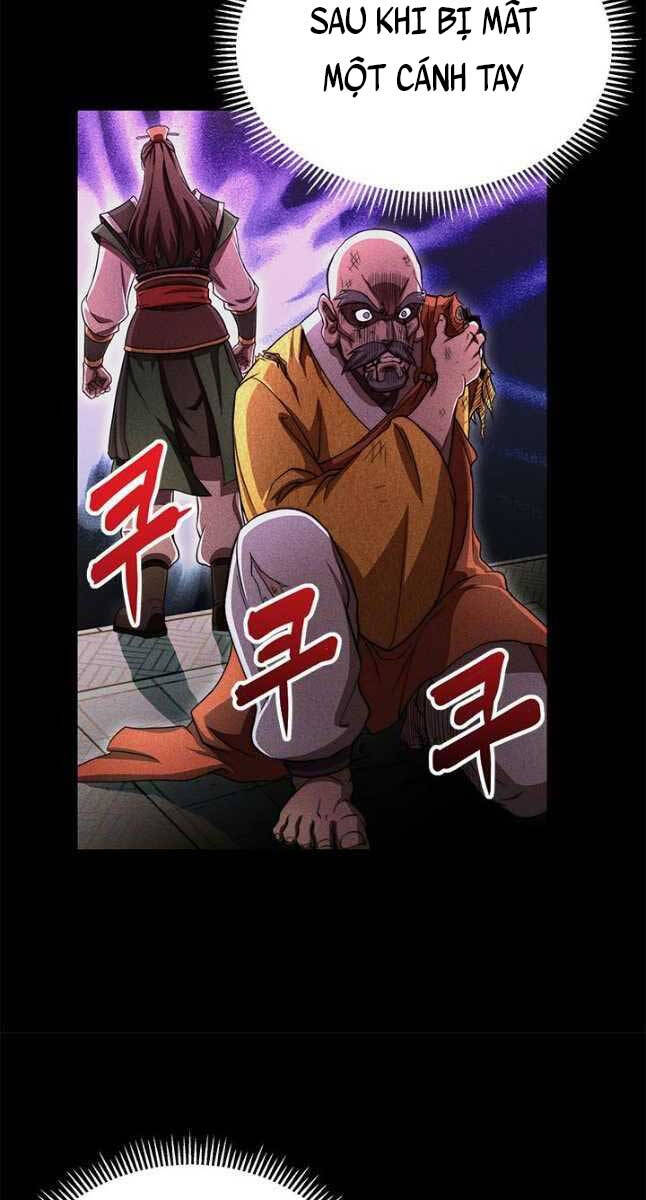 Con Trai Của Gia Tộc Nam Cung Thế Gia Chapter 25 - Trang 2