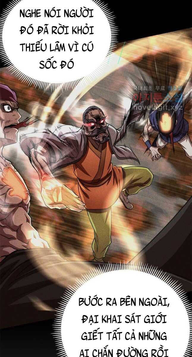 Con Trai Của Gia Tộc Nam Cung Thế Gia Chapter 25 - Trang 2