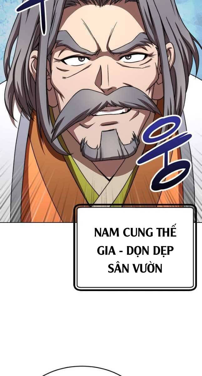 Con Trai Của Gia Tộc Nam Cung Thế Gia Chapter 25 - Trang 2