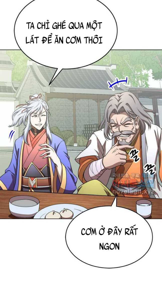 Con Trai Của Gia Tộc Nam Cung Thế Gia Chapter 25 - Trang 2