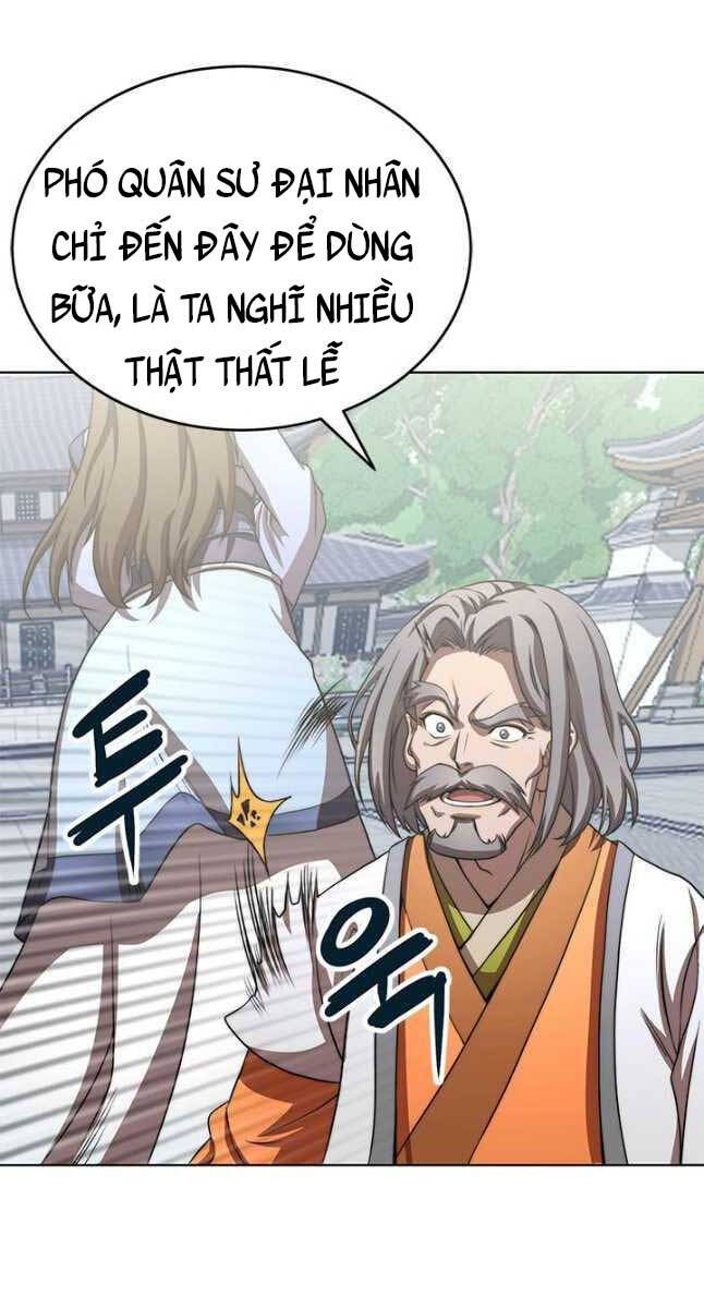 Con Trai Của Gia Tộc Nam Cung Thế Gia Chapter 25 - Trang 2