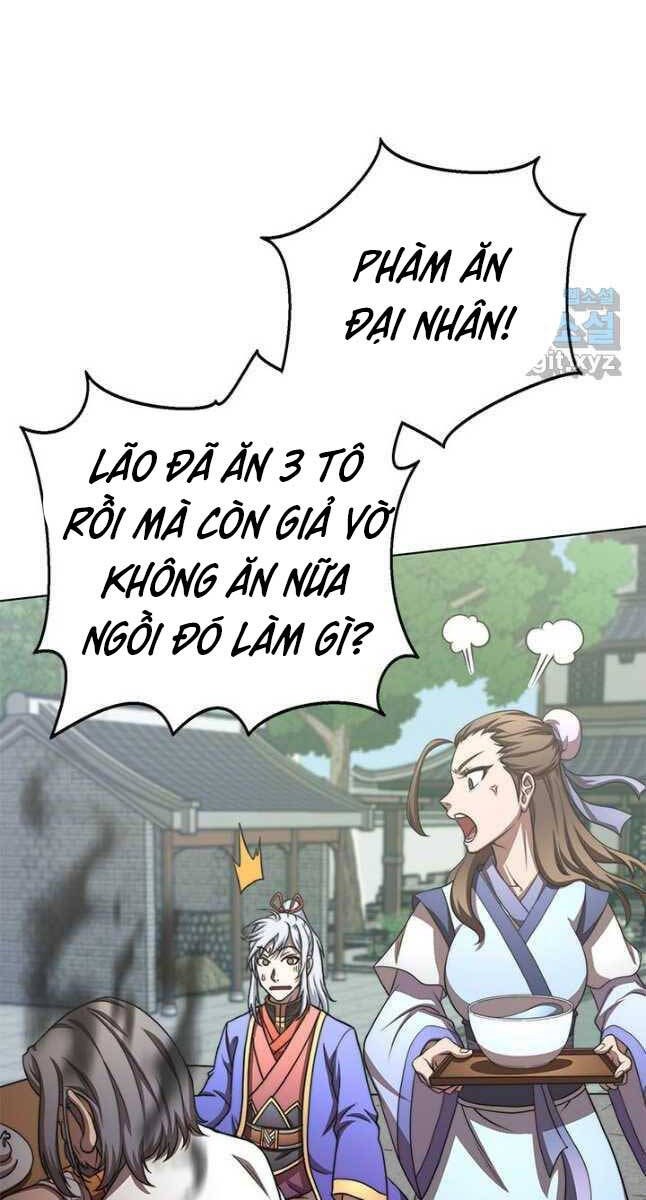 Con Trai Của Gia Tộc Nam Cung Thế Gia Chapter 25 - Trang 2