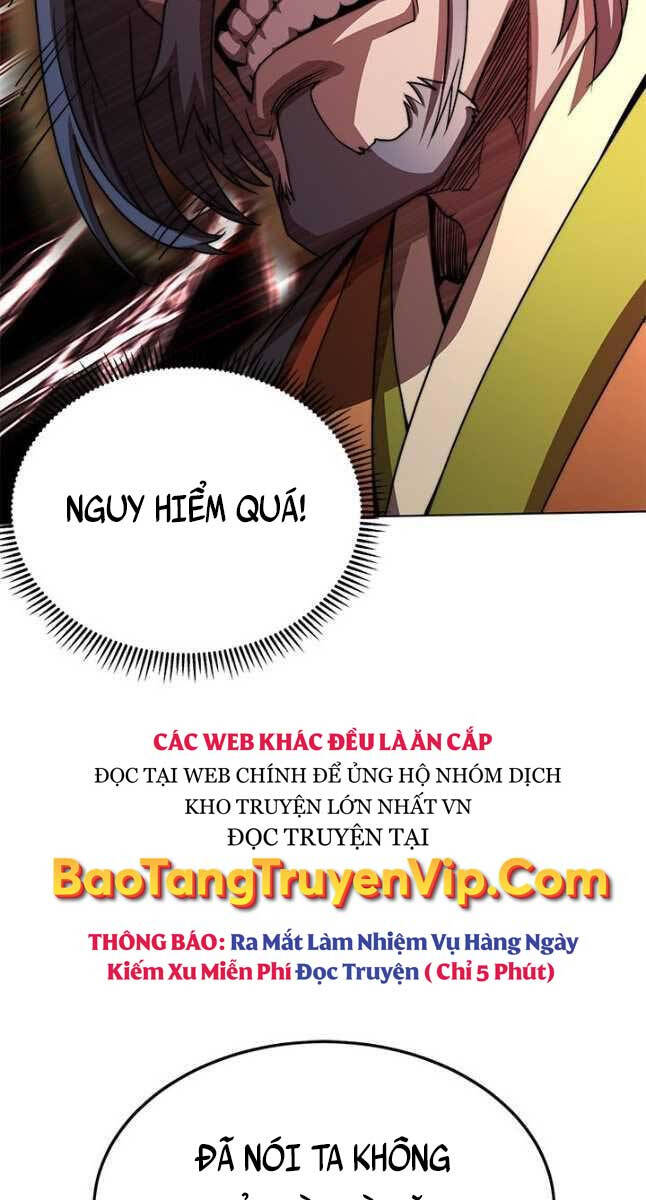 Con Trai Của Gia Tộc Nam Cung Thế Gia Chapter 25 - Trang 2