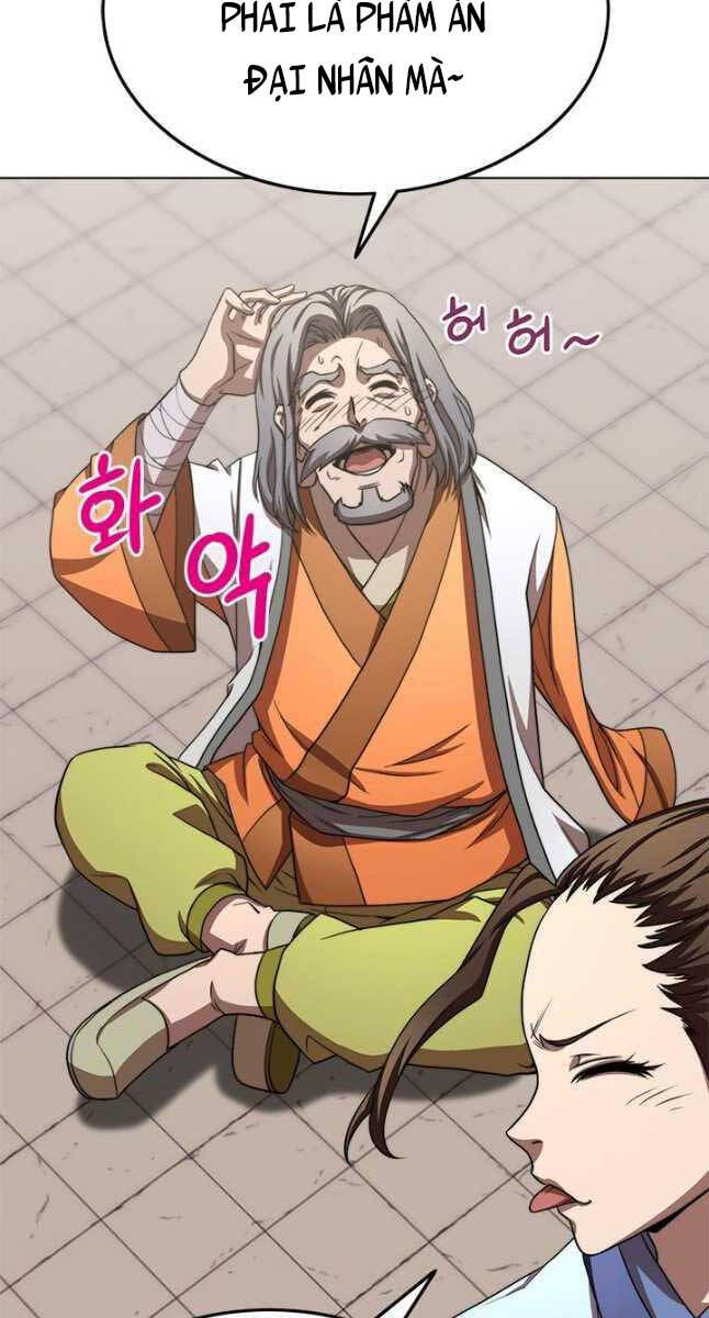 Con Trai Của Gia Tộc Nam Cung Thế Gia Chapter 25 - Trang 2