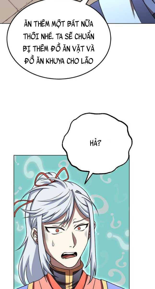 Con Trai Của Gia Tộc Nam Cung Thế Gia Chapter 25 - Trang 2