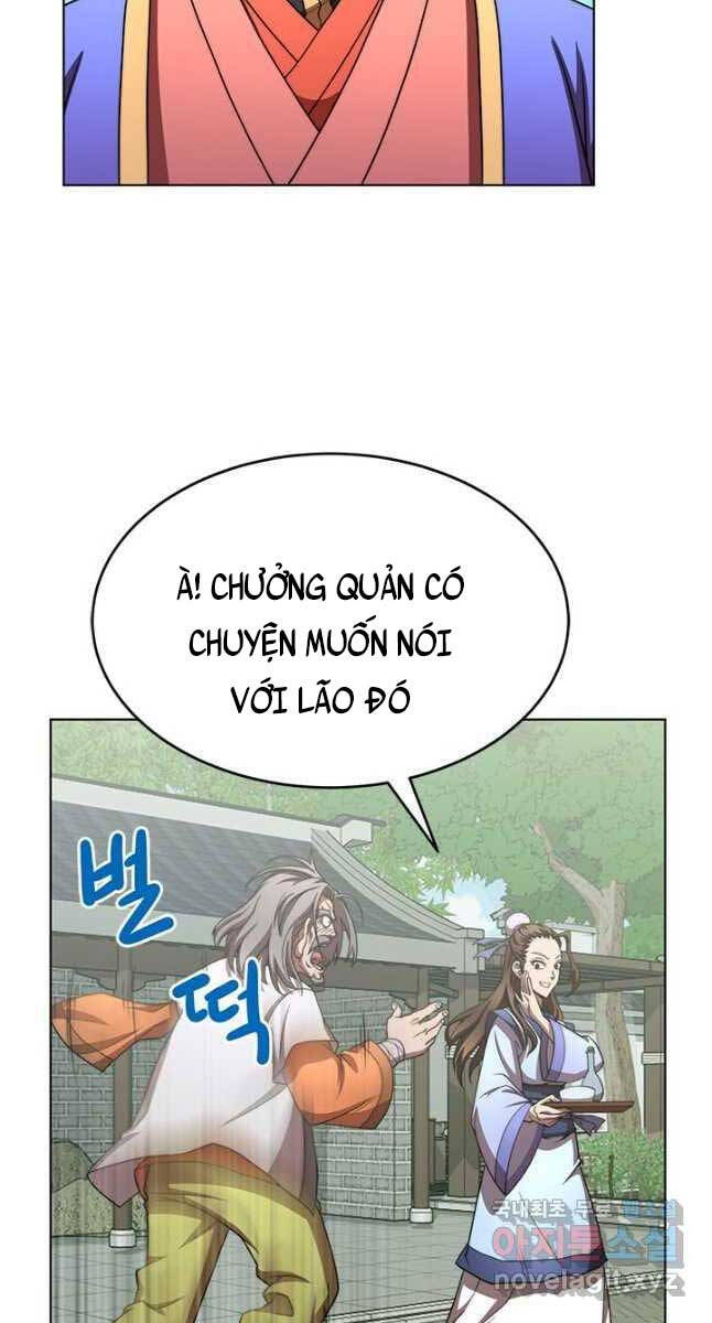 Con Trai Của Gia Tộc Nam Cung Thế Gia Chapter 25 - Trang 2