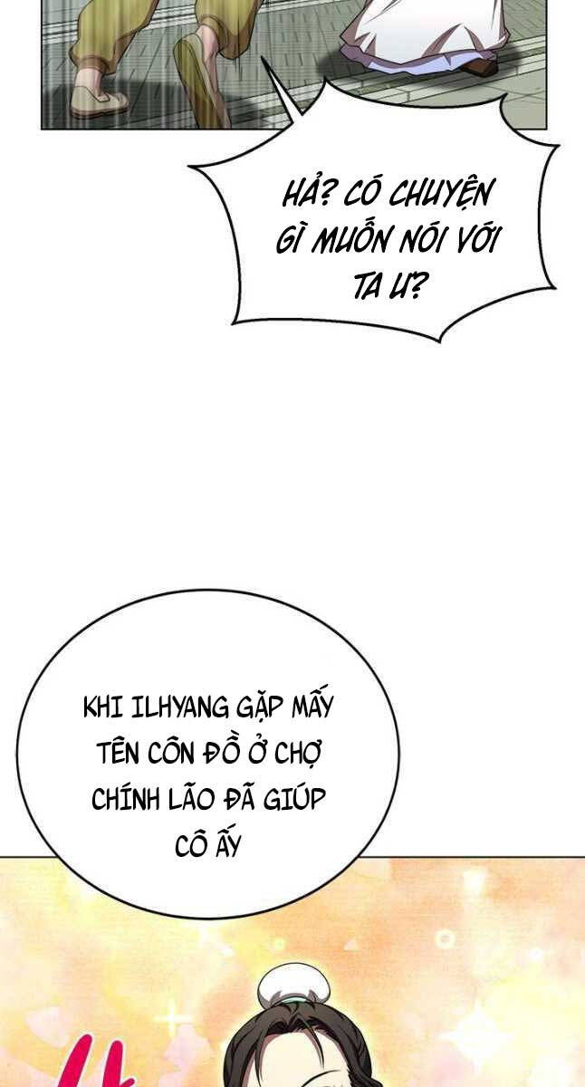 Con Trai Của Gia Tộc Nam Cung Thế Gia Chapter 25 - Trang 2