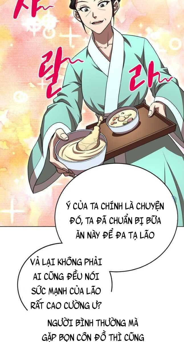 Con Trai Của Gia Tộc Nam Cung Thế Gia Chapter 25 - Trang 2