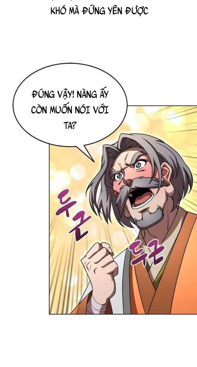 Con Trai Của Gia Tộc Nam Cung Thế Gia Chapter 25 - Trang 2