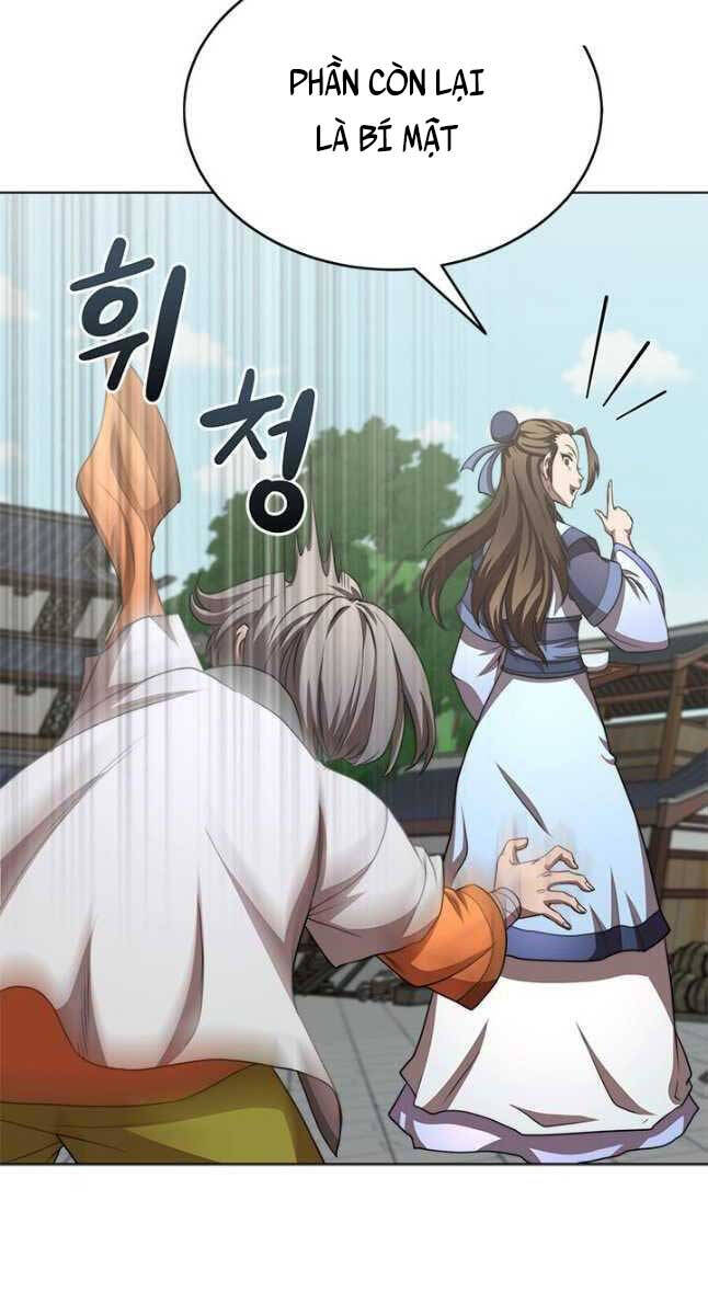 Con Trai Của Gia Tộc Nam Cung Thế Gia Chapter 25 - Trang 2