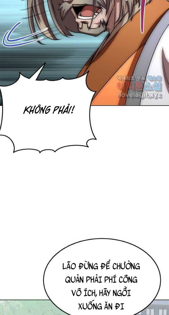 Con Trai Của Gia Tộc Nam Cung Thế Gia Chapter 25 - Trang 2