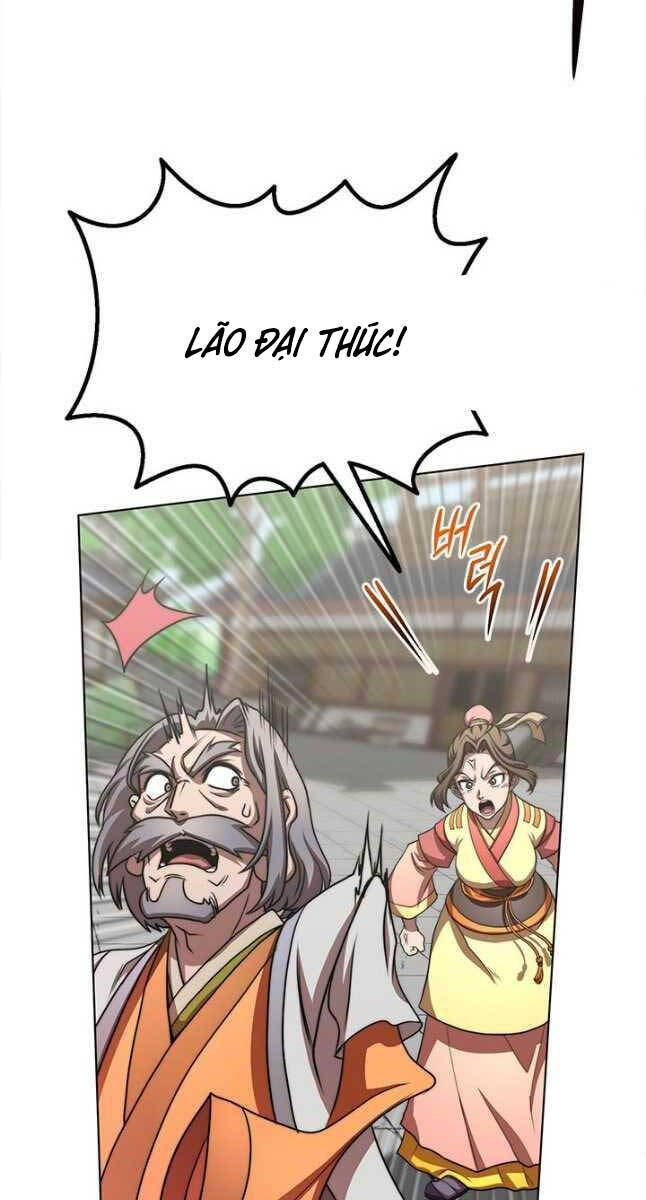 Con Trai Của Gia Tộc Nam Cung Thế Gia Chapter 25 - Trang 2