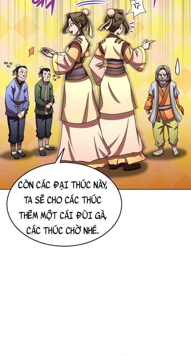 Con Trai Của Gia Tộc Nam Cung Thế Gia Chapter 25 - Trang 2