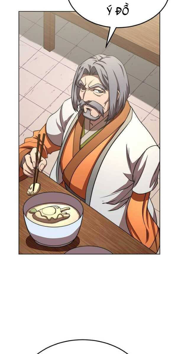 Con Trai Của Gia Tộc Nam Cung Thế Gia Chapter 26 - Trang 2