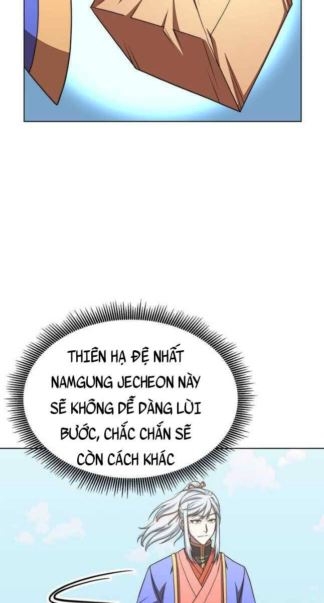 Con Trai Của Gia Tộc Nam Cung Thế Gia Chapter 26 - Trang 2