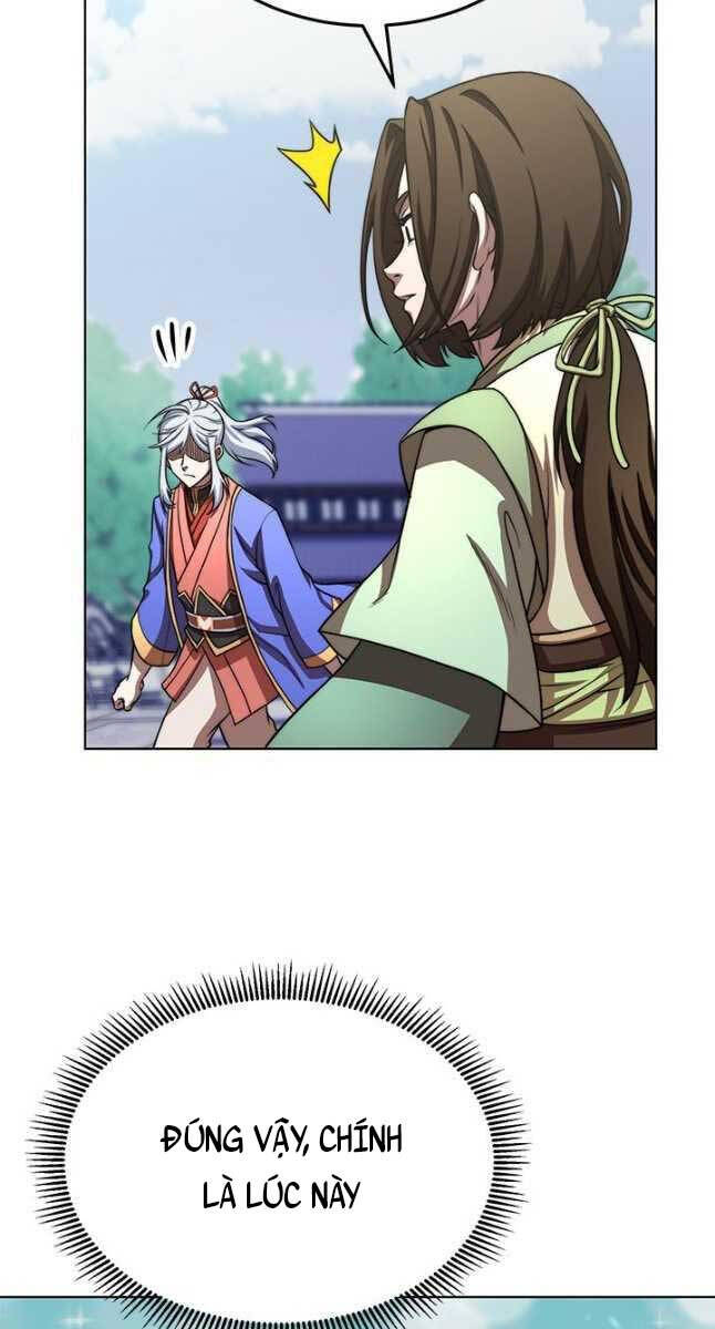 Con Trai Của Gia Tộc Nam Cung Thế Gia Chapter 26 - Trang 2