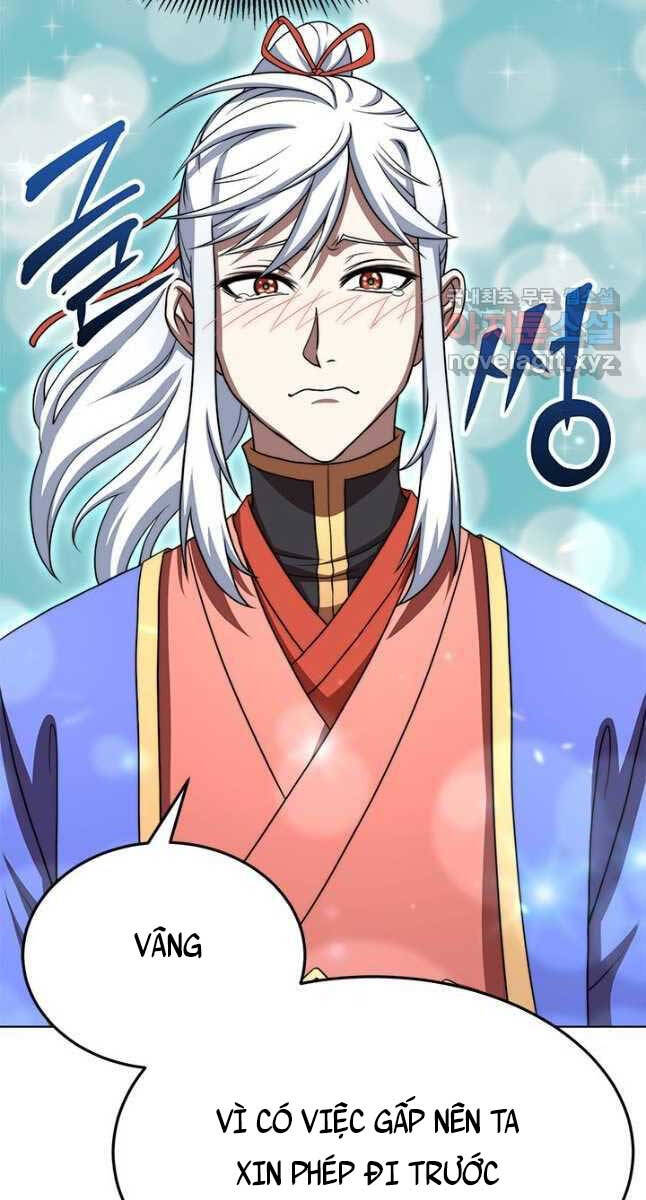Con Trai Của Gia Tộc Nam Cung Thế Gia Chapter 26 - Trang 2
