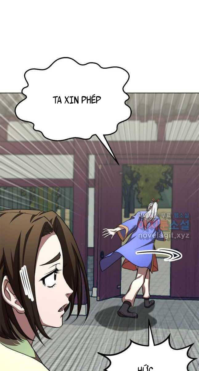 Con Trai Của Gia Tộc Nam Cung Thế Gia Chapter 26 - Trang 2