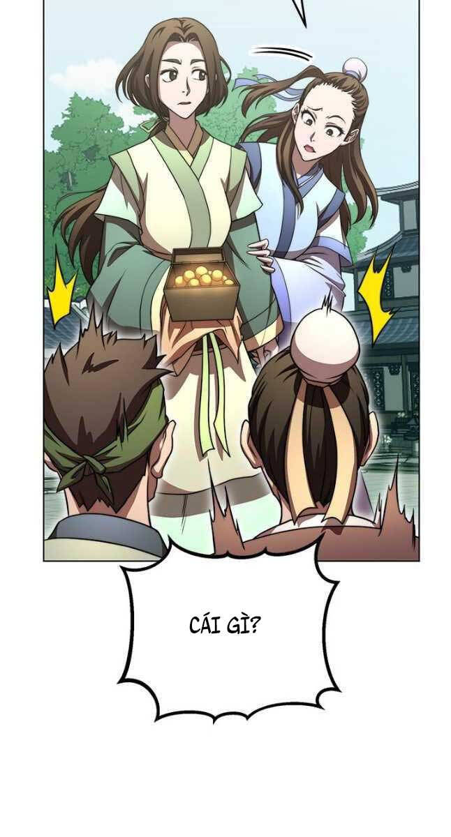 Con Trai Của Gia Tộc Nam Cung Thế Gia Chapter 26 - Trang 2