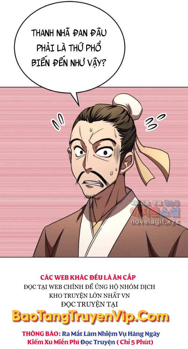 Con Trai Của Gia Tộc Nam Cung Thế Gia Chapter 26 - Trang 2